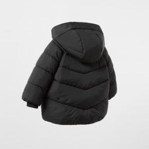 Zara (Baby boy) Puffer Coat
